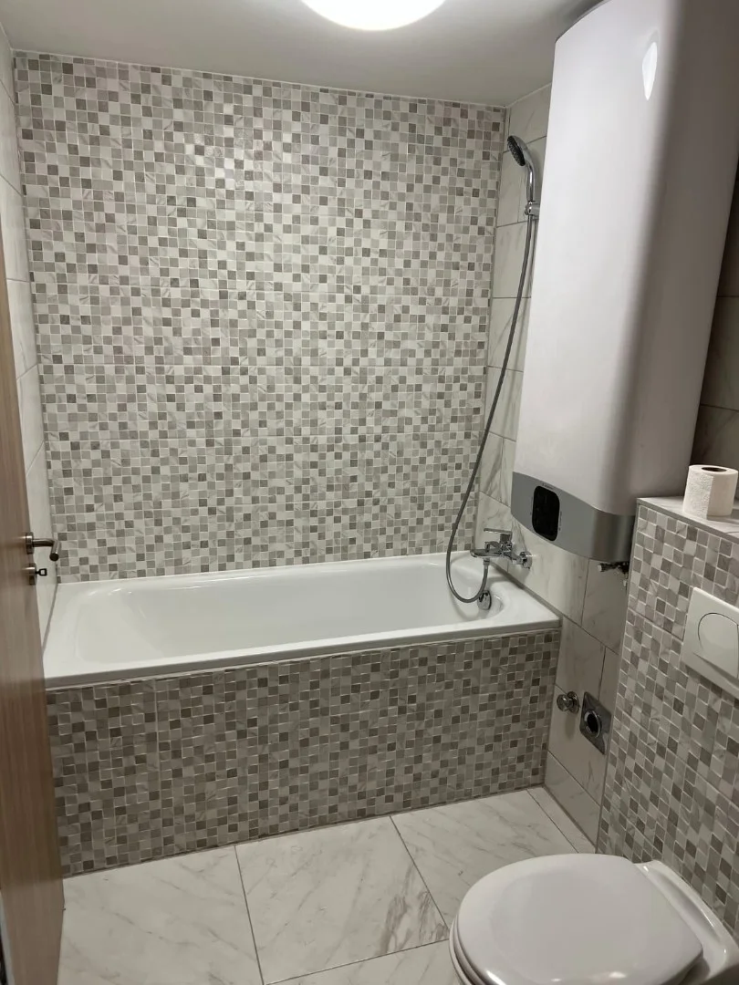 Eladó tégla lakás Budapest 06. ker. Szív utca (067237) - Kép 4