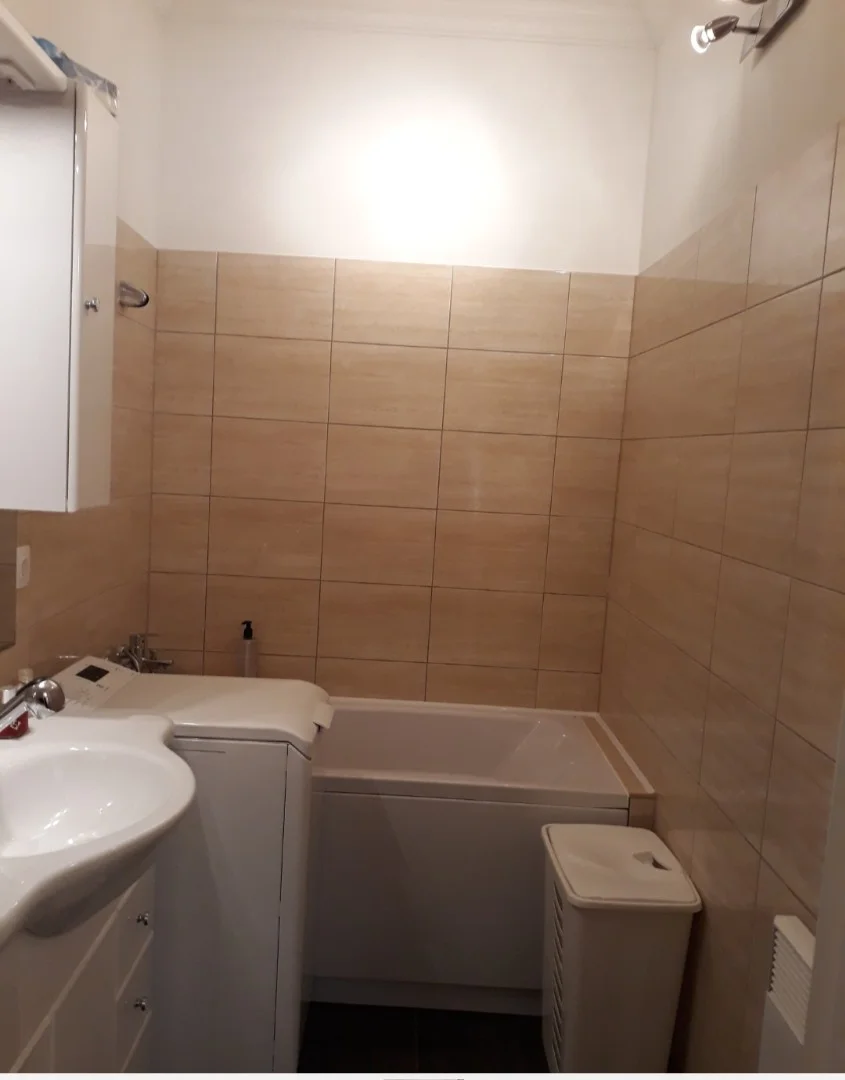 Kiadó tégla lakás Budapest 11. ker. Puskás Tivadar utca - Kép 4