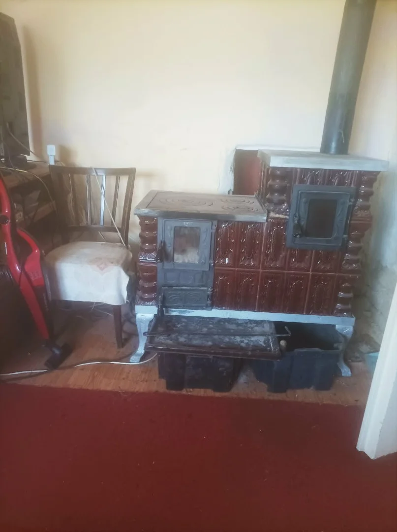 Eladó családi ház Sárkeresztúr Szent István út - Kép 9