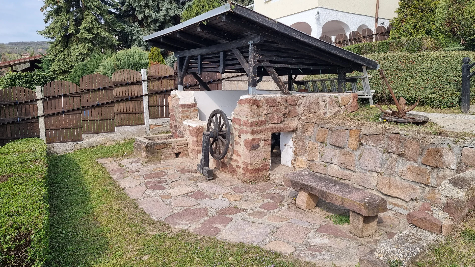 Eladó családi ház Balatonalmádi - Kép 10