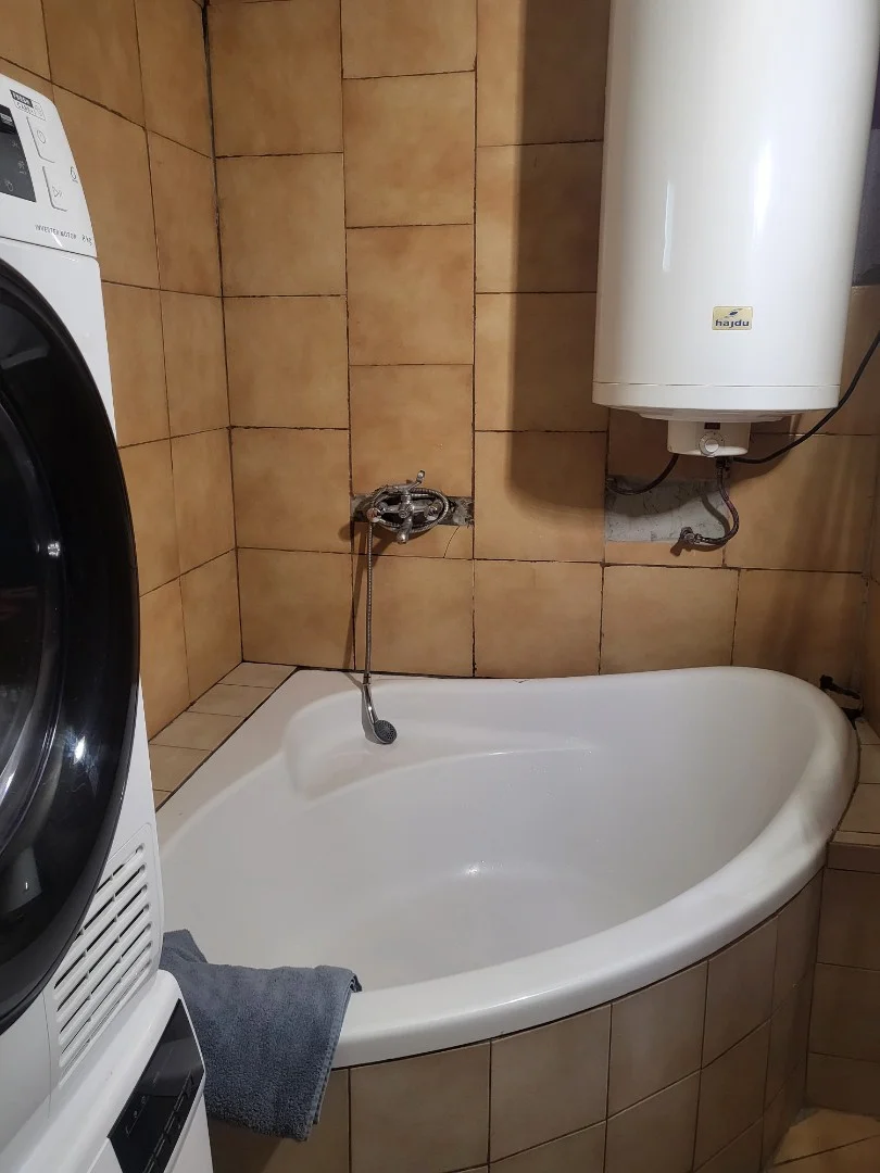 Eladó családi ház Rábahídvég Petöfi sàndor - Kép 7