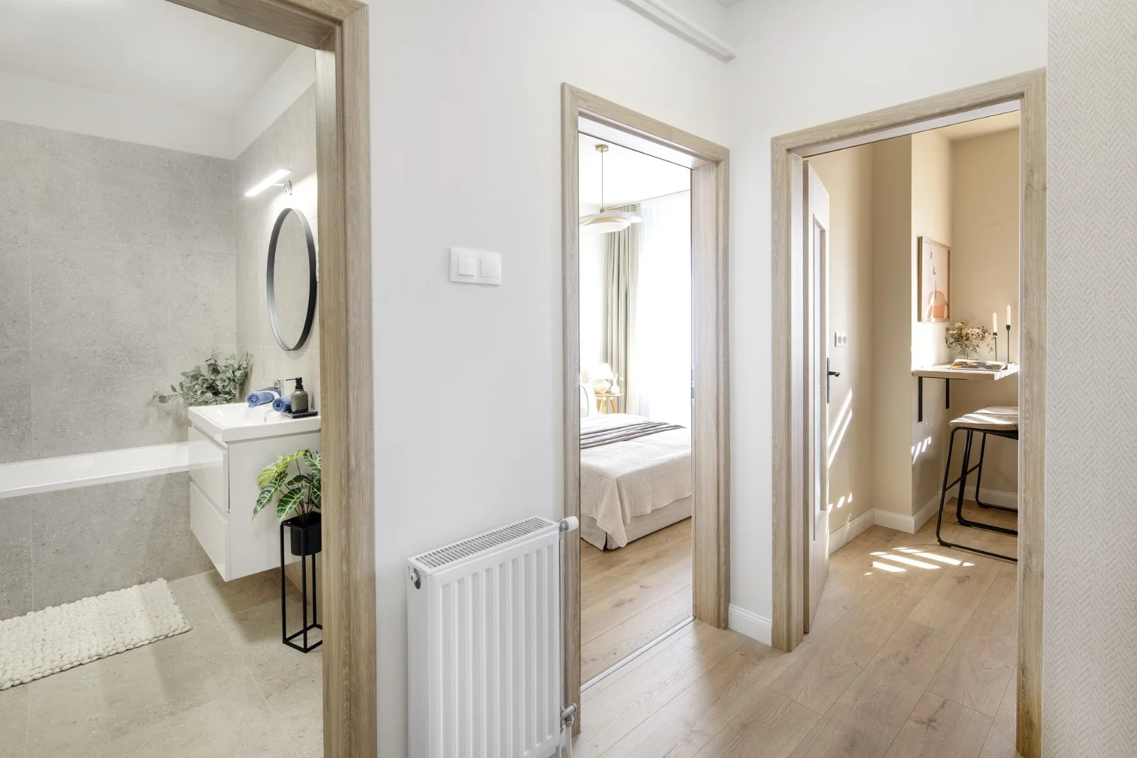 Eladó tégla lakás Budapest 14. ker. Zsolnay Vilmos utca - Kép 10