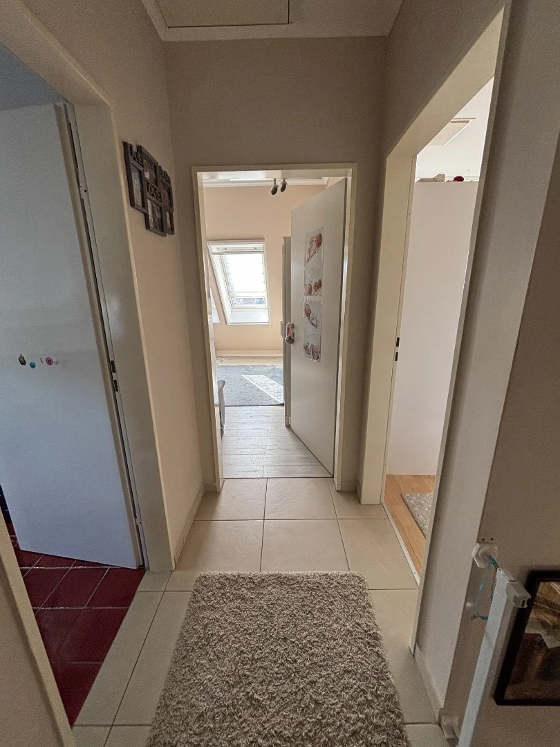 Eladó tégla lakás Szeged Veres ács utca - Kép 3