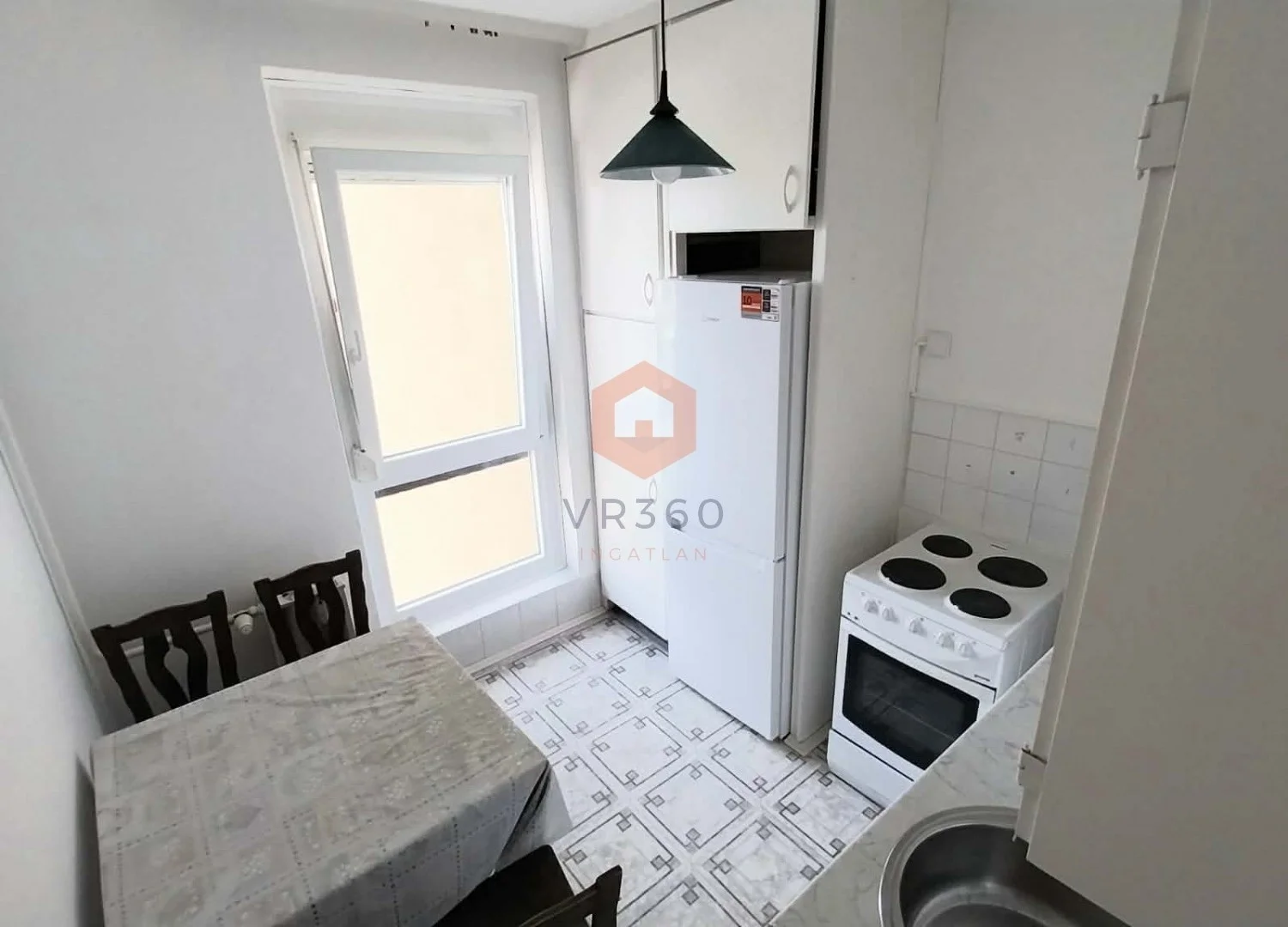 Eladó panel lakás Pécs Nagy Imre - Kép 3