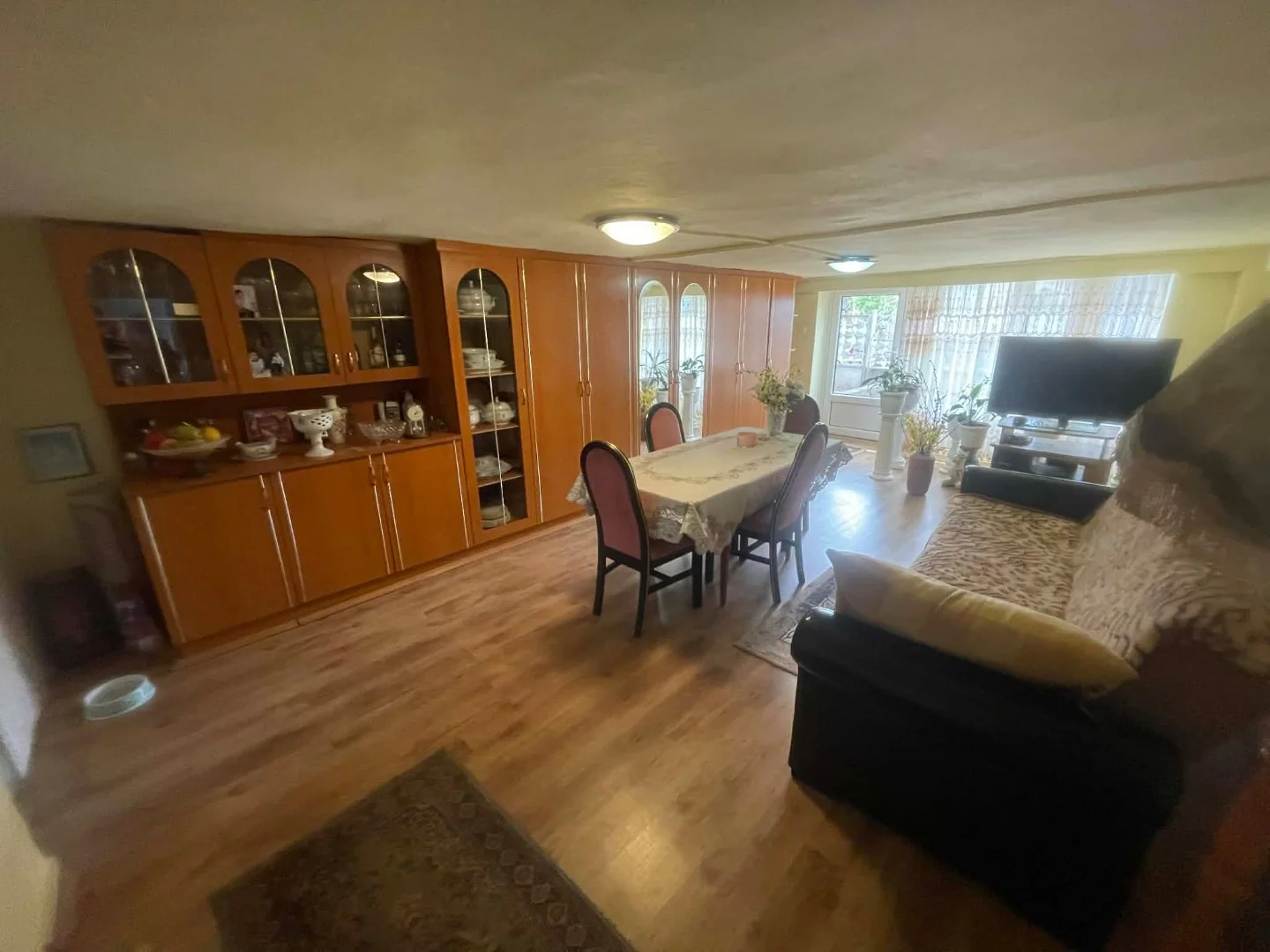 Eladó családi ház Nyírpazony - Kép 8