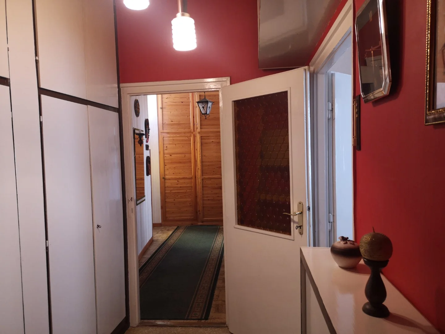 Eladó tégla lakás Székesfehérvár Kossuth utca - Kép 5