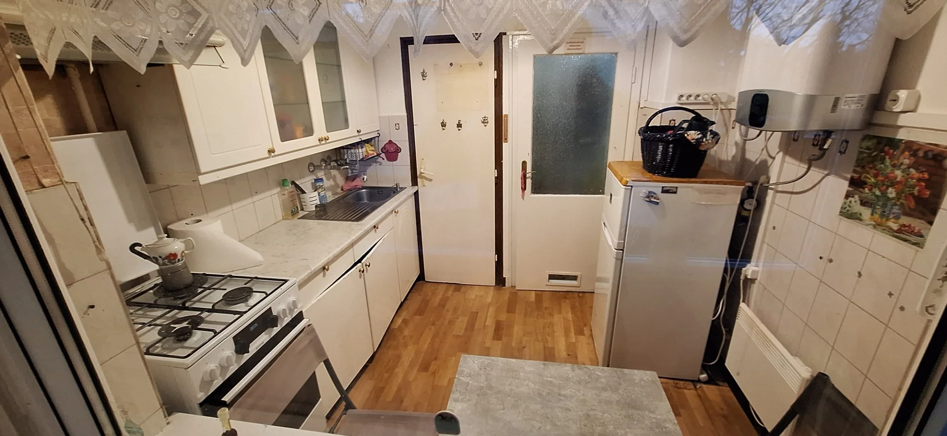 Eladó tégla lakás Budapest 12. ker. Hegyalja - Kép 12