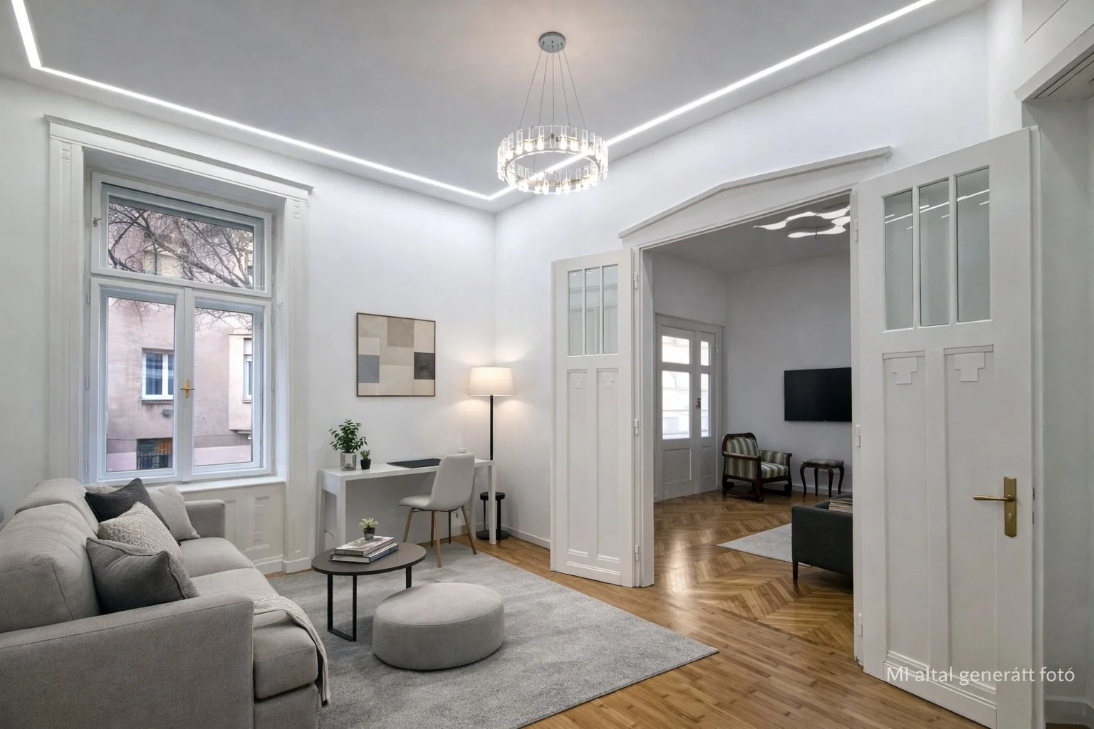 Eladó tégla lakás Budapest 02. ker. Lövőház utca (LK042669) - Kép 13