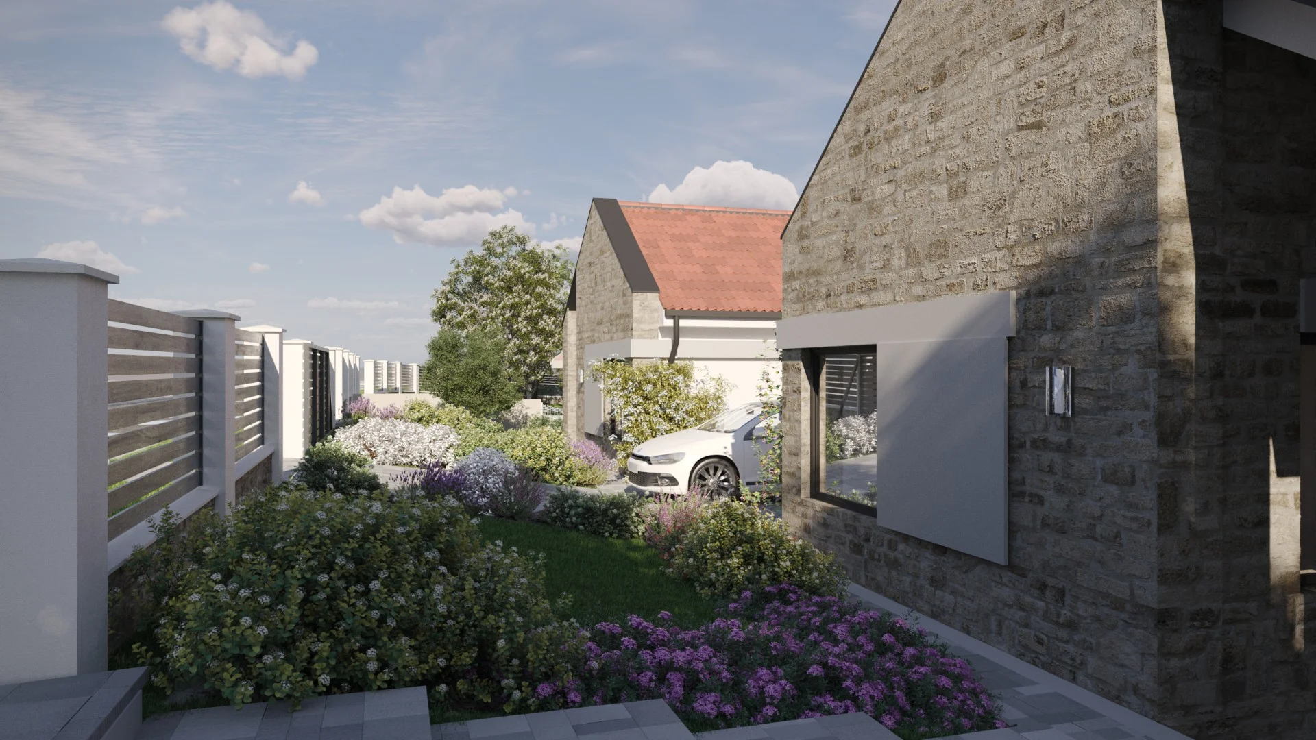 Eladó tégla lakás Törökbálint Nemzetőr út (LK010636) - Kép 11