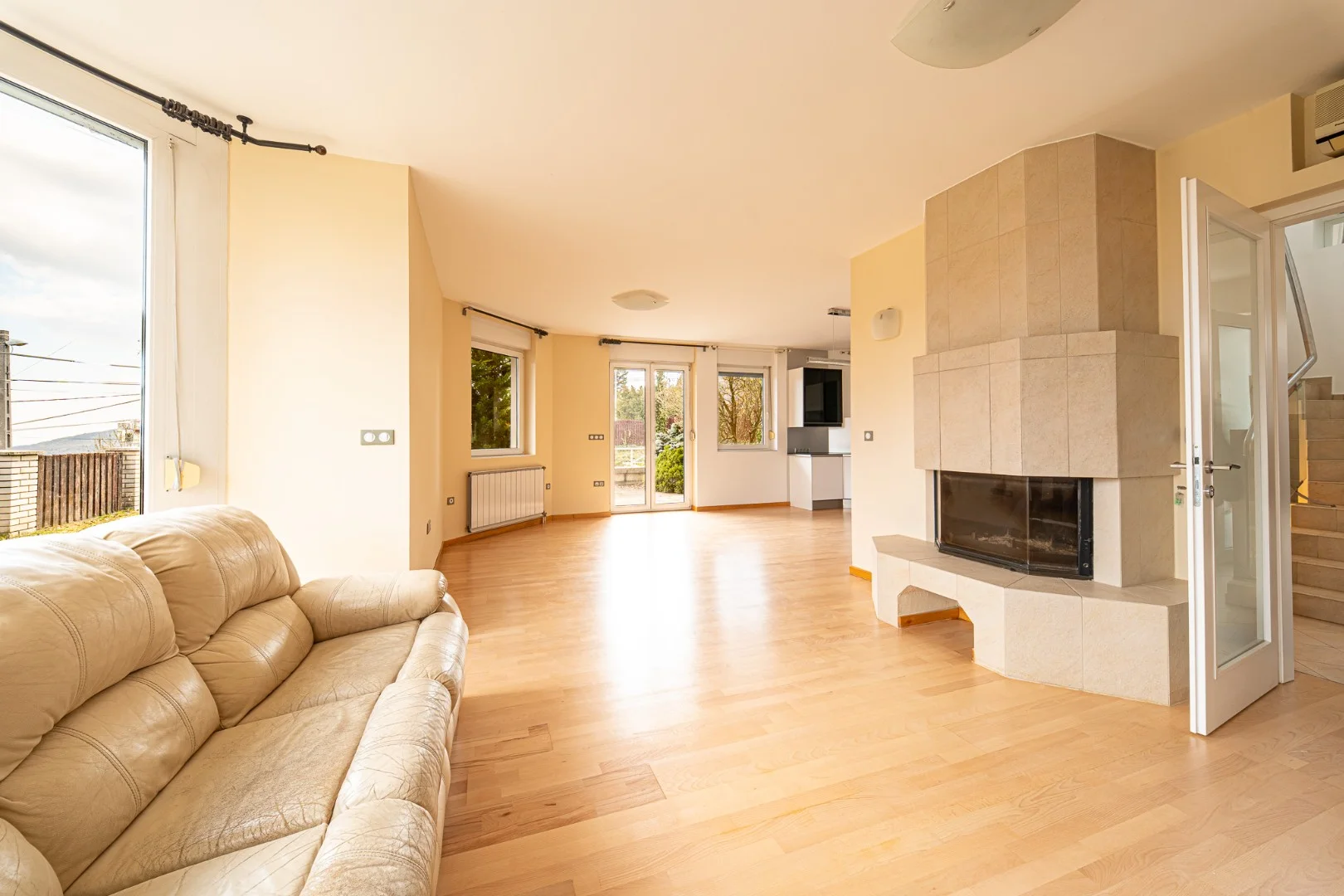 Eladó családi ház Budapest 02. ker. Adyliget (HZ022754)