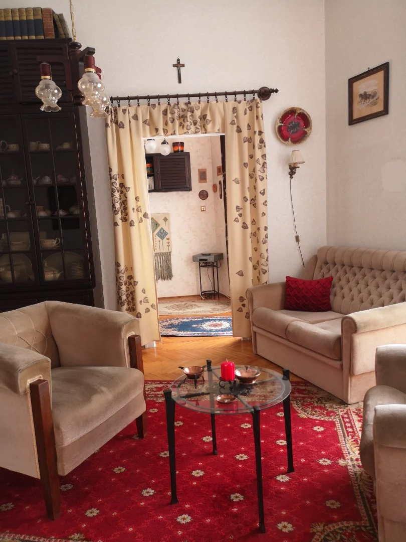 Eladó tégla lakás Székesfehérvár Kossuth utca - Kép 6