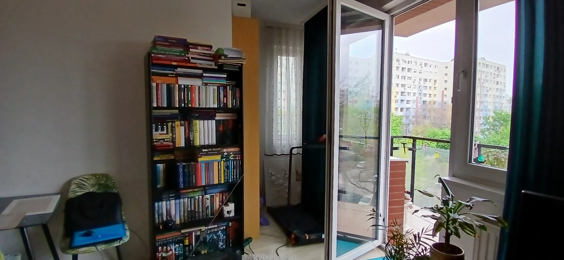 Eladó tégla lakás Budapest 03. ker. Pünkösdfürdő utca - Kép 5