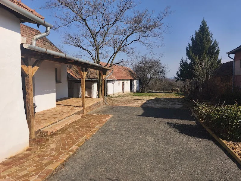 Eladó családi ház Zalaegerszeg Toposháza - Kép 10
