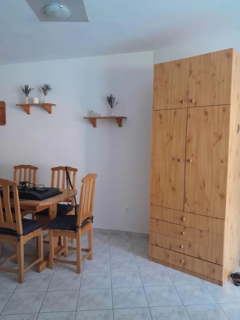 Eladó tégla lakás Zalakaros Park utca - Kép 5