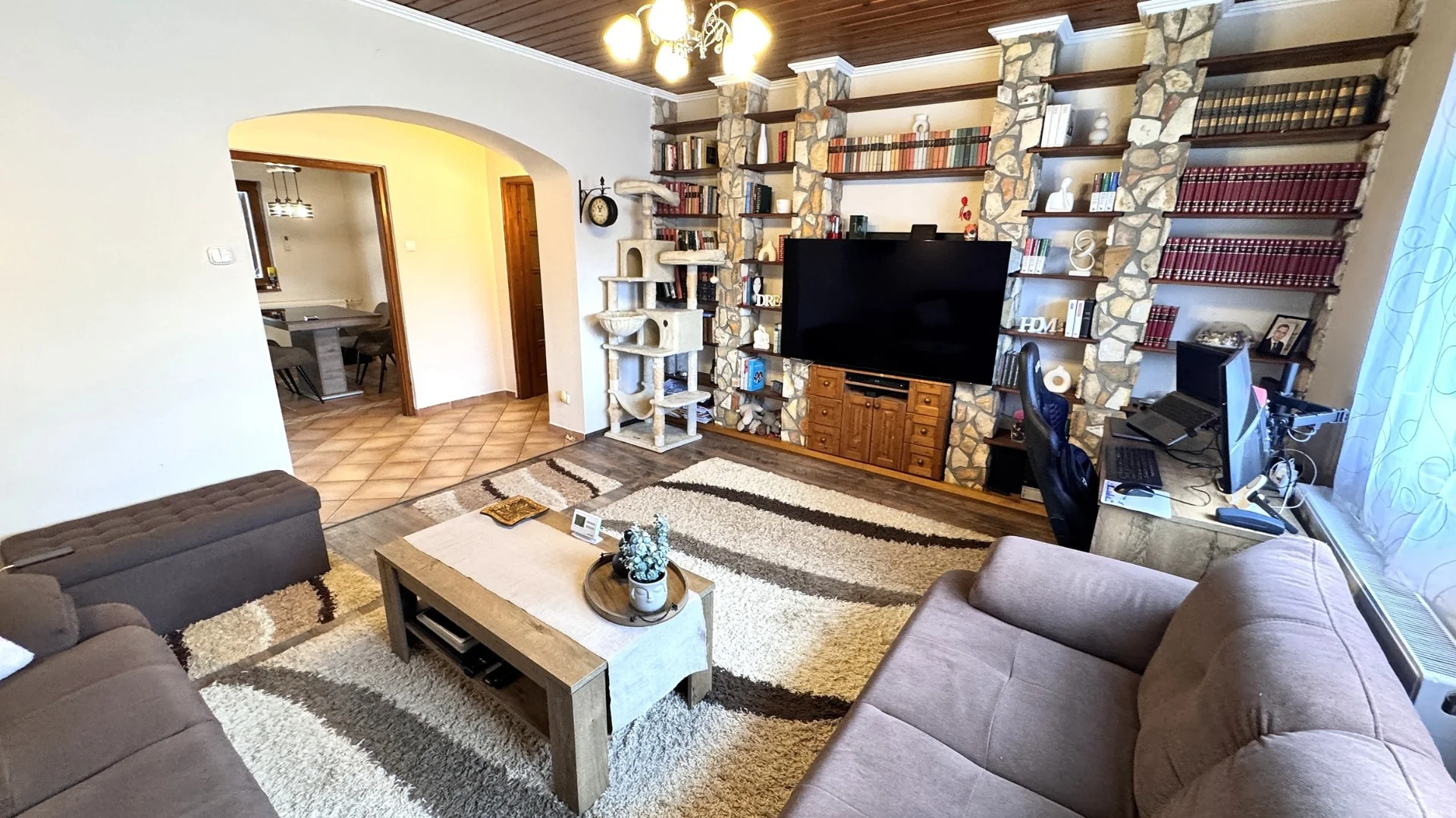 Eladó családi ház Nyíregyháza - Kép 3