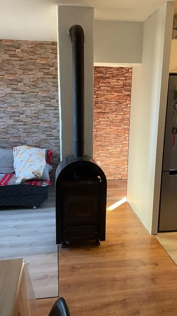 Eladó családi ház Domony - Kép 10
