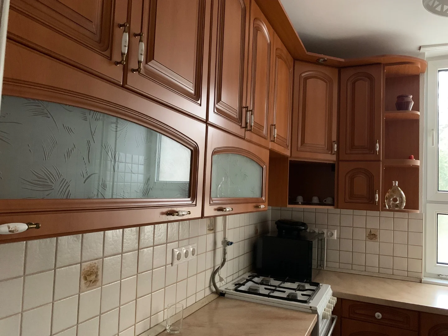 Eladó tégla lakás Nyíregyháza - Kép 4