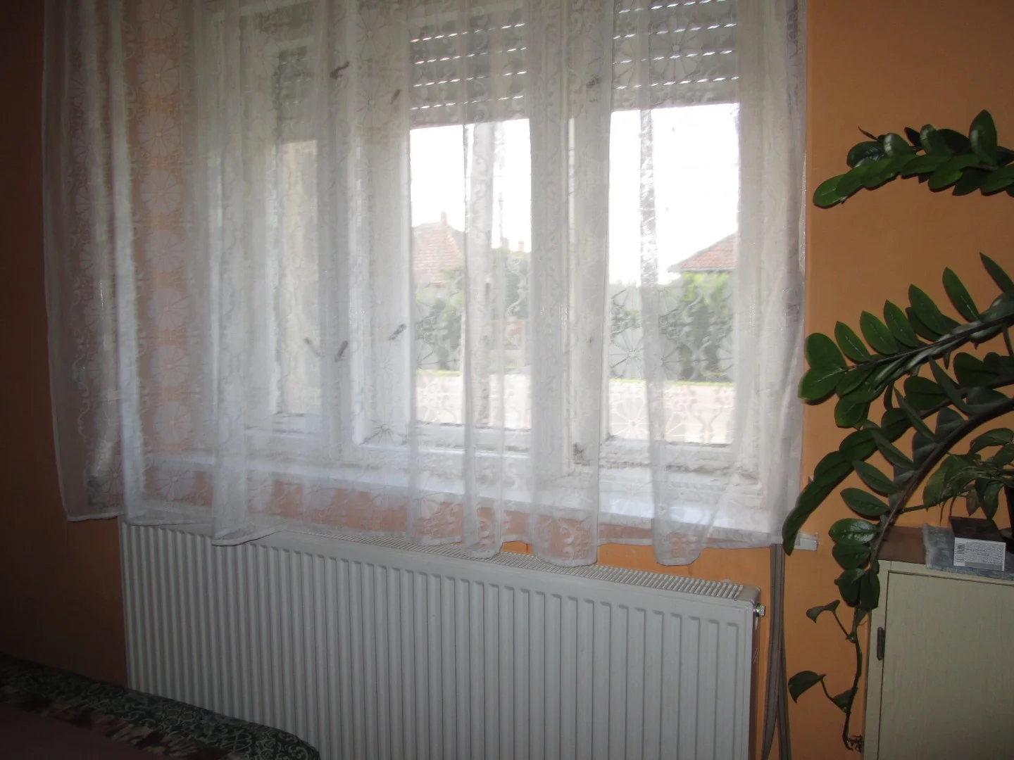 Eladó családi ház Abony Ceglédi út - Kép 2