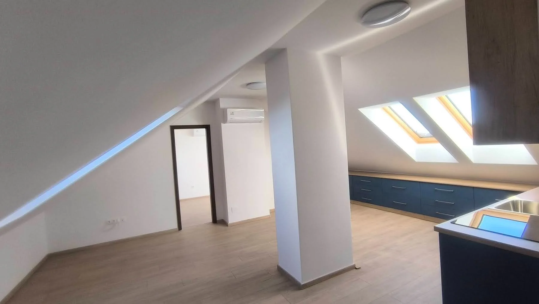 Kiadó tégla lakás Budapest 04. ker. Perényi Zsigmond utca - Kép 11