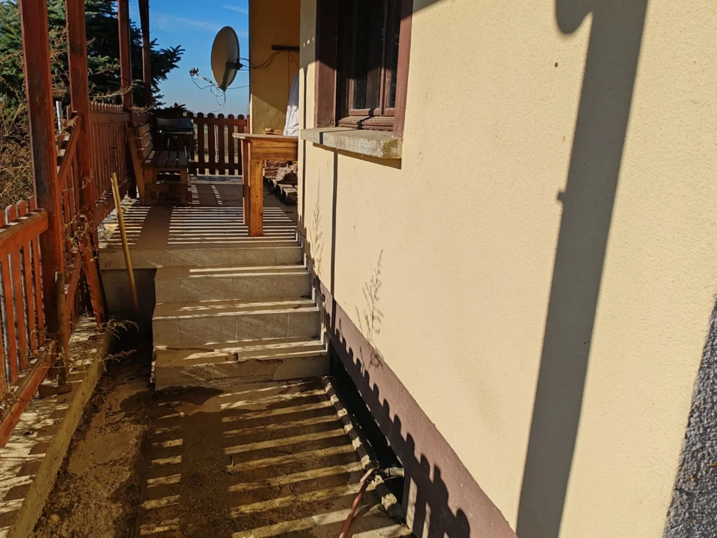 Eladó családi ház Semjénháza Béke - Kép 7