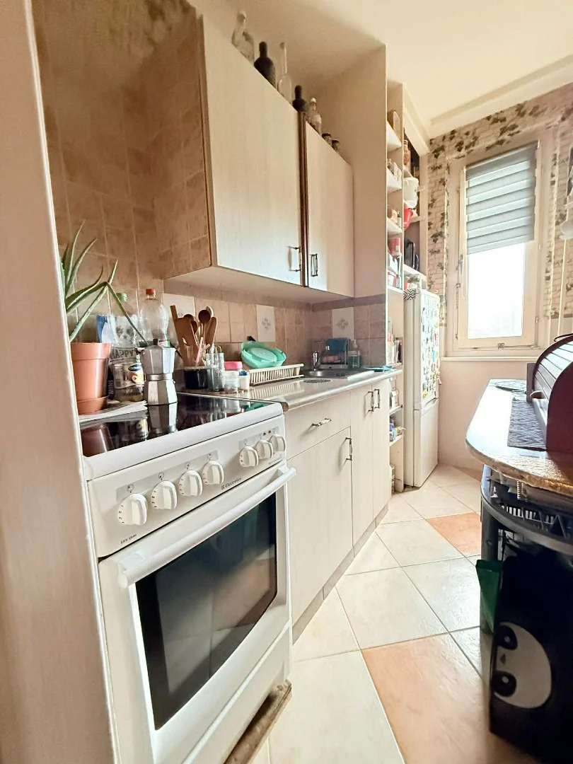 Eladó panel lakás Miskolc Klapka György utca - Kép 16