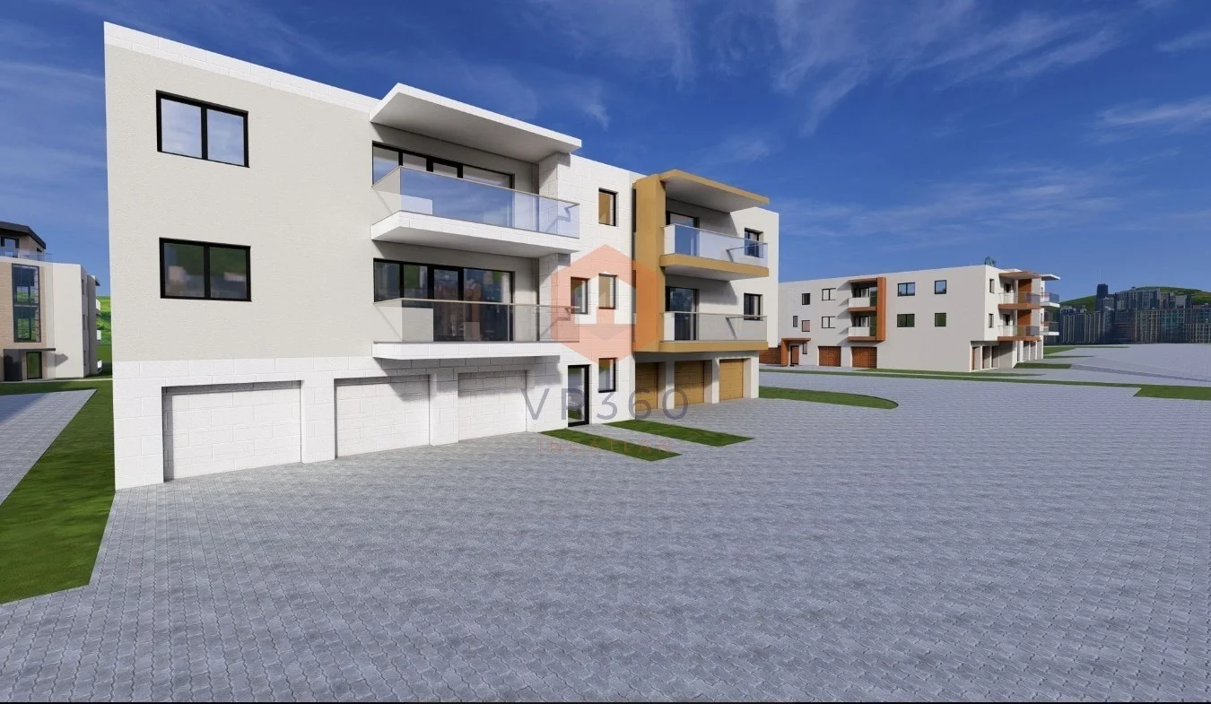 Eladó tégla lakás Kozármisleny József Attila - Kép 2