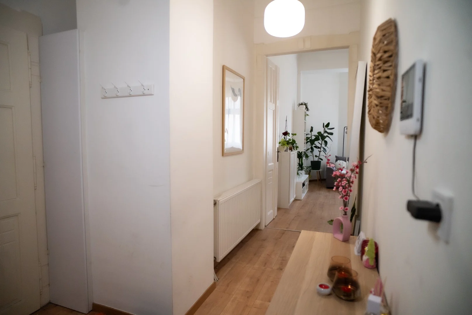 Eladó tégla lakás Budapest 07. ker. Péterfy Sándor utca - Kép 3