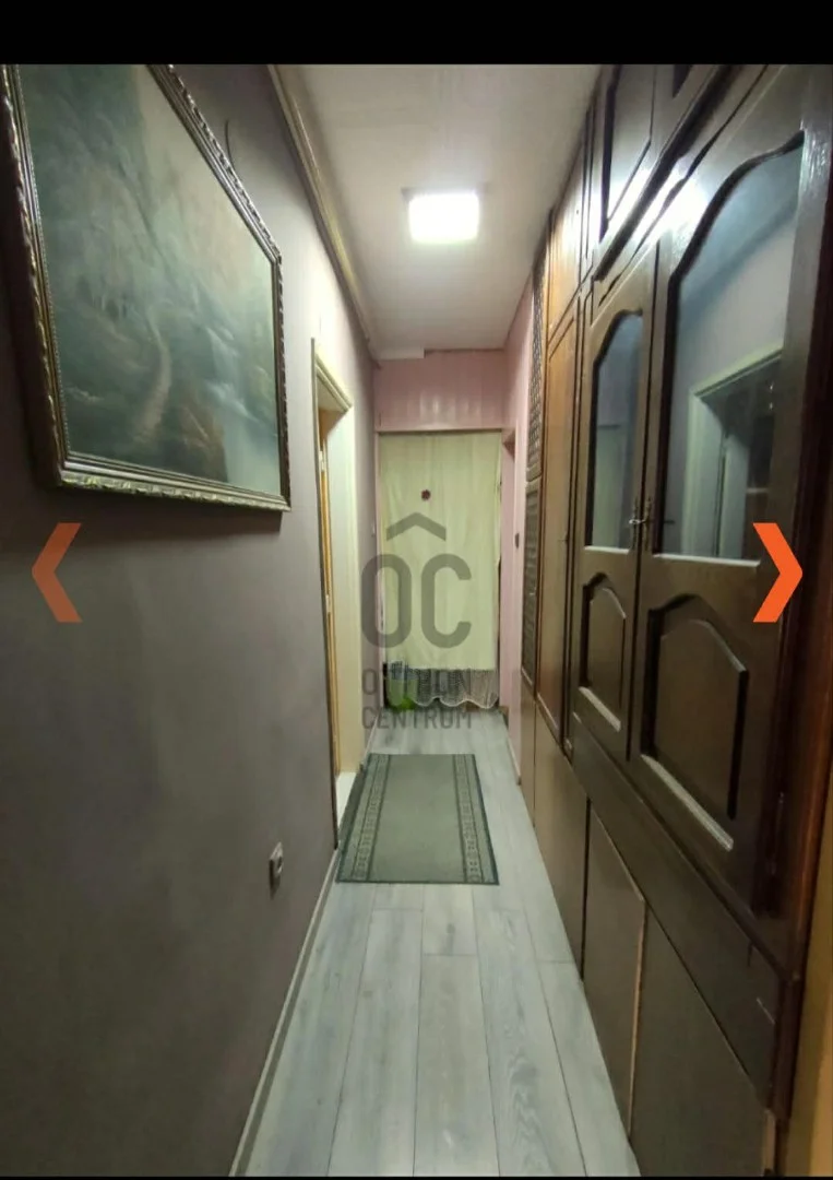 Eladó tégla lakás Balatonszemes Kölcsey u. - Kép 2