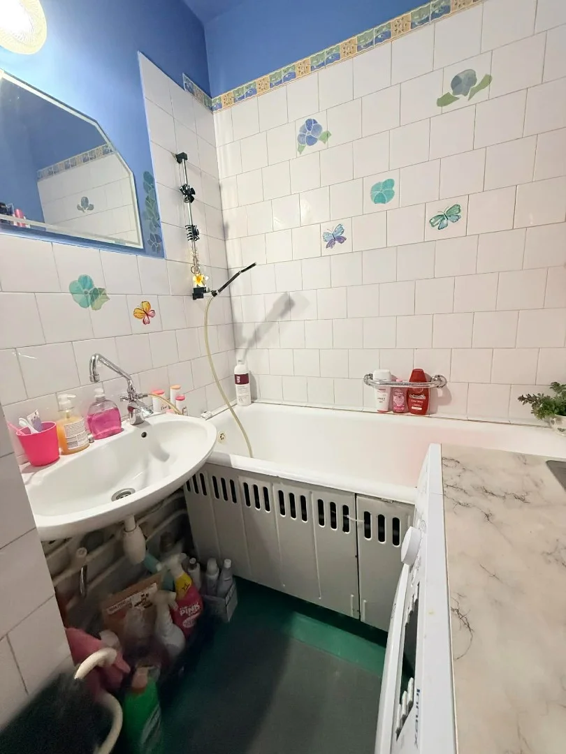 Eladó panel lakás Miskolc Klapka György utca - Kép 8