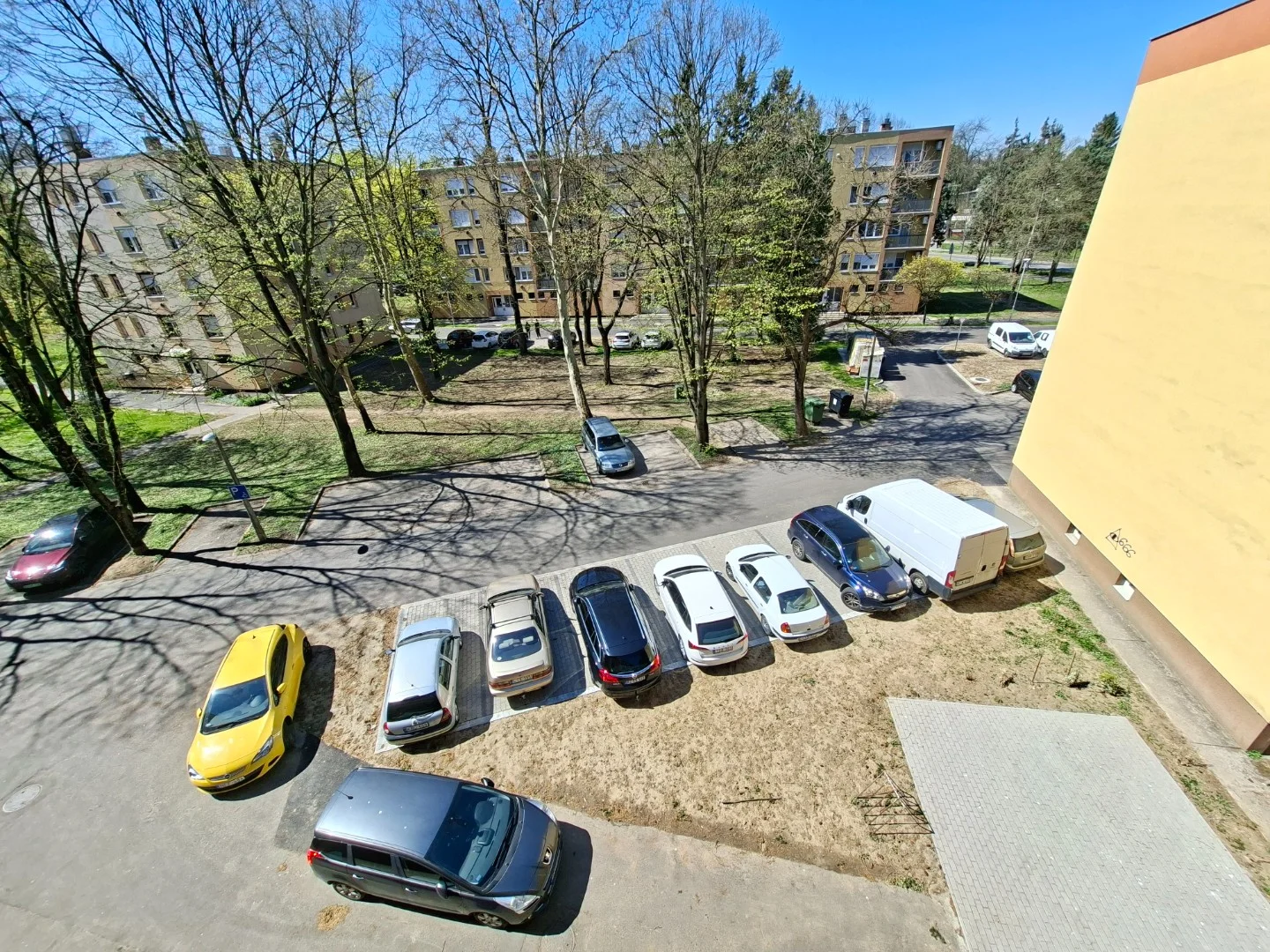 Eladó tégla lakás Zalaegerszeg Platán sor - Kép 11