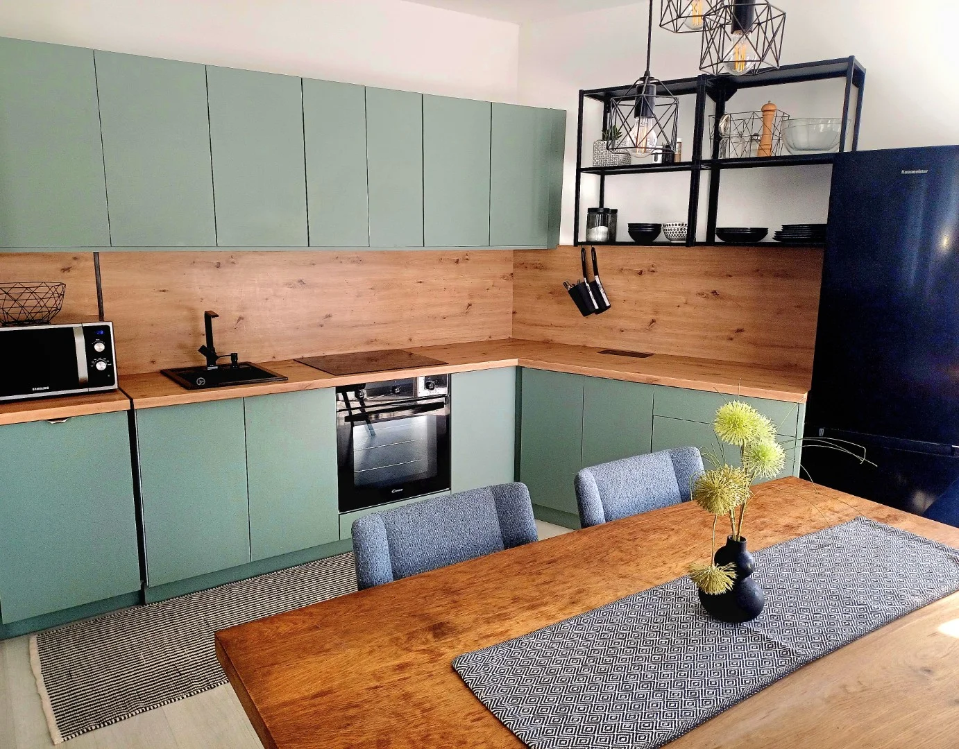 Eladó tégla lakás Pécs Ferenc utca - Kép 8