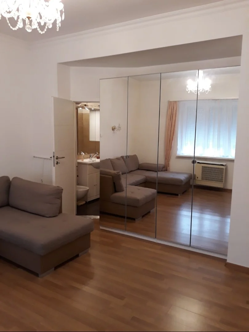 Kiadó tégla lakás Budapest 11. ker. Puskás Tivadar utca - Kép 3