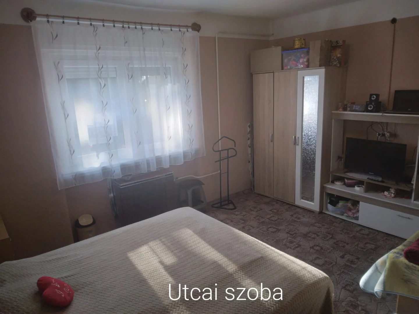 Eladó családi ház Csanádapáca Rákóczi - Kép 5