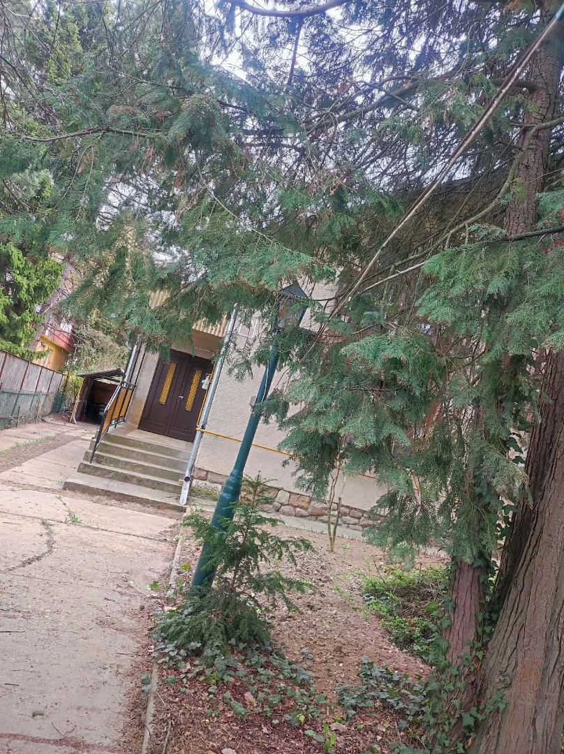 Eladó ikerház Budapest 02. ker. Hidegkúti út - Kép 2