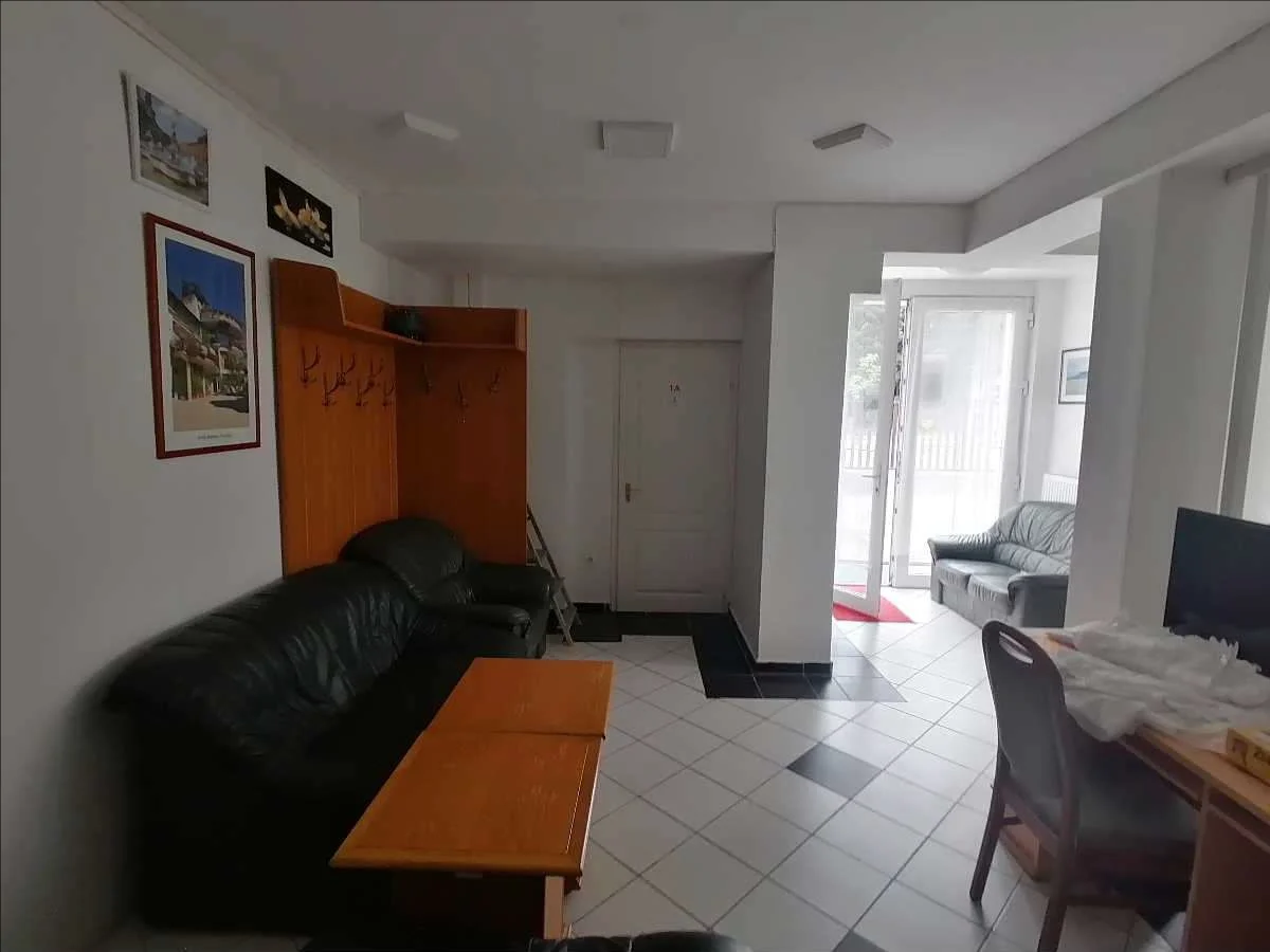 Eladó hotel, szálloda iroda / üzlet / kereskedelmi / szolgáltató Fonyód Vitorlás utca - Kép 4