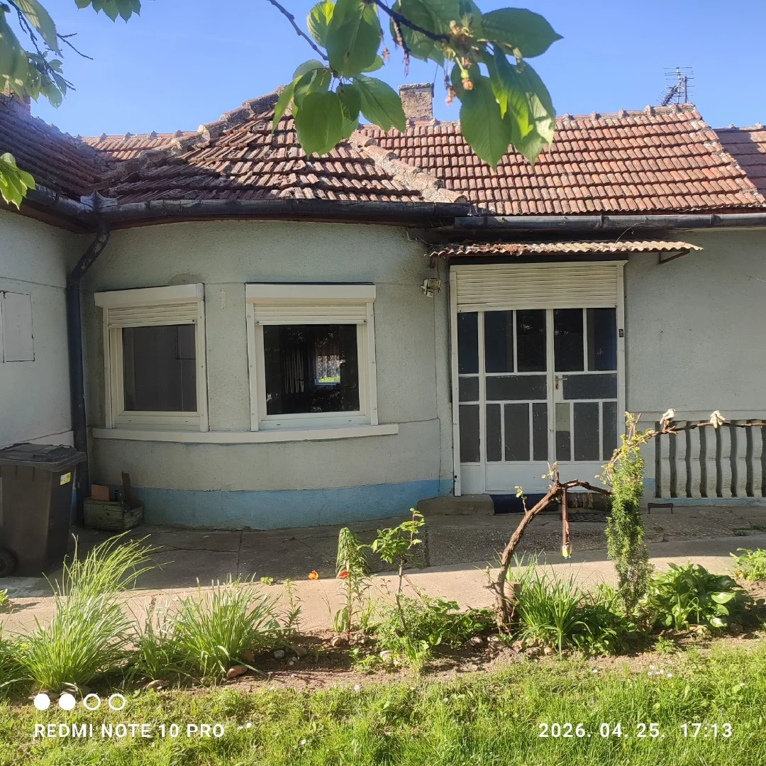 Eladó családi ház Őrtilos Kossuth.ut. - Kép 4