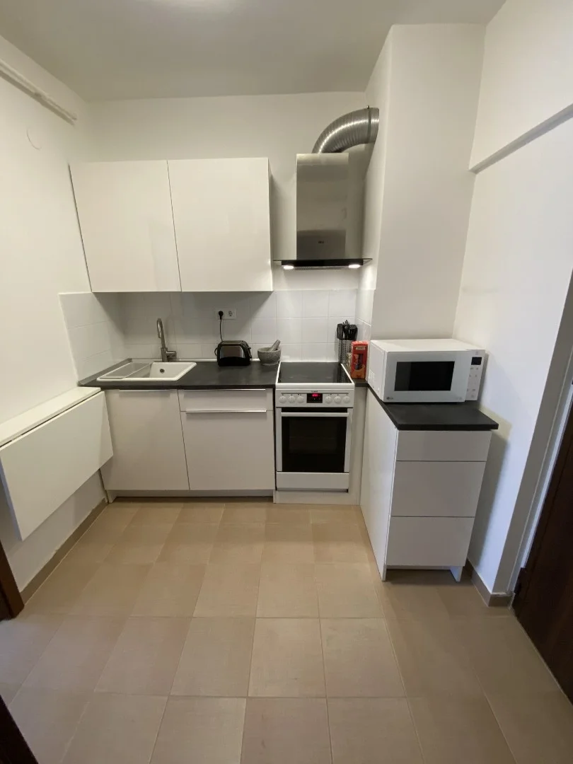 Kiadó tégla lakás Budapest 14. ker. Bazsarózsa utca - Kép 5