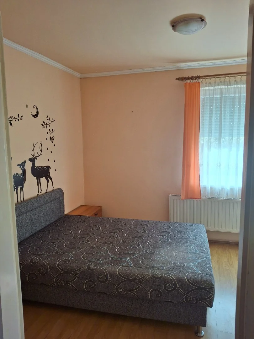 Eladó ikerház Hajdúsámson Csokonai u - Kép 2