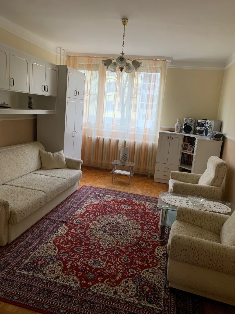 Eladó tégla lakás Nyíregyháza - Kép 2