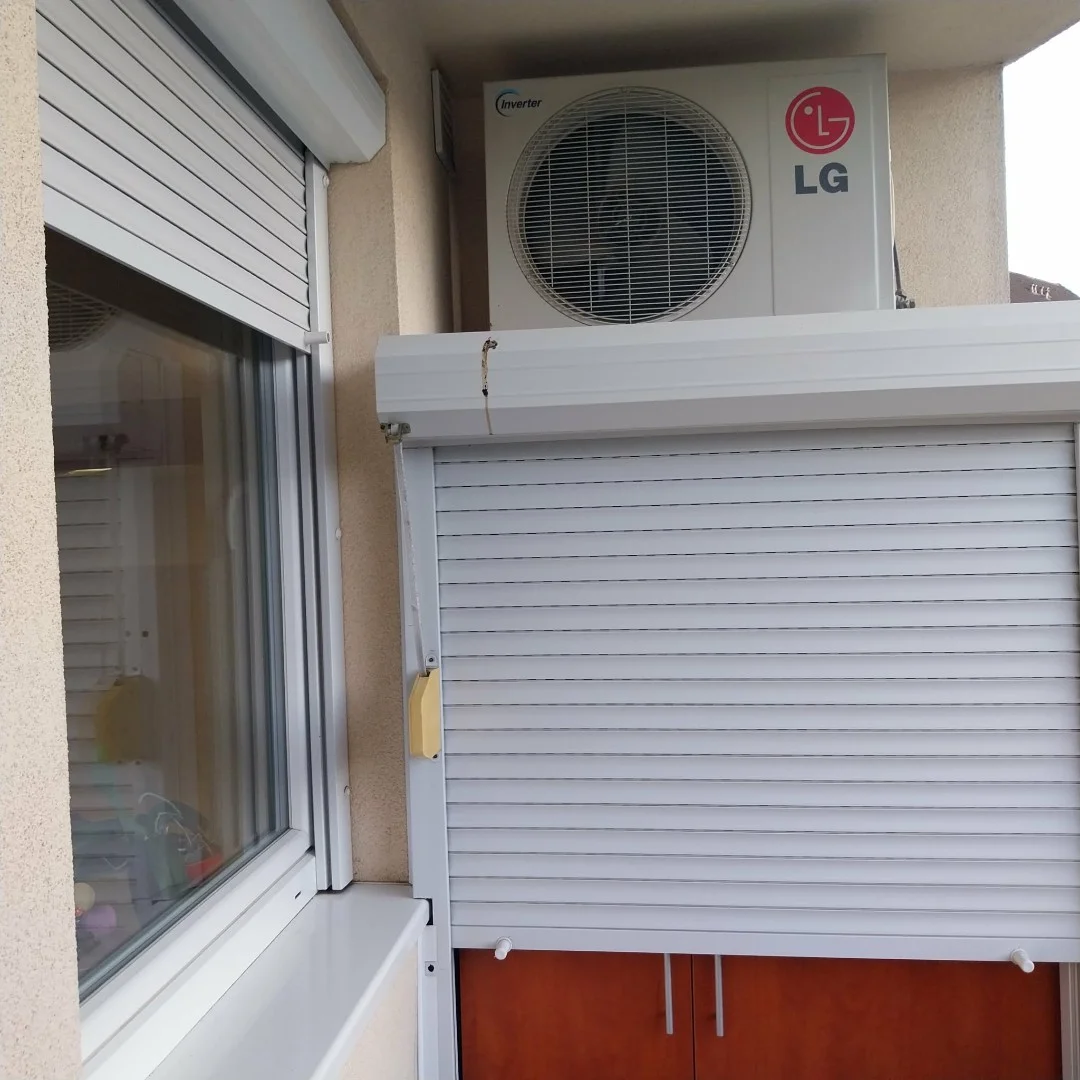 Eladó tégla lakás Nyíregyháza Kossuth - Kép 13