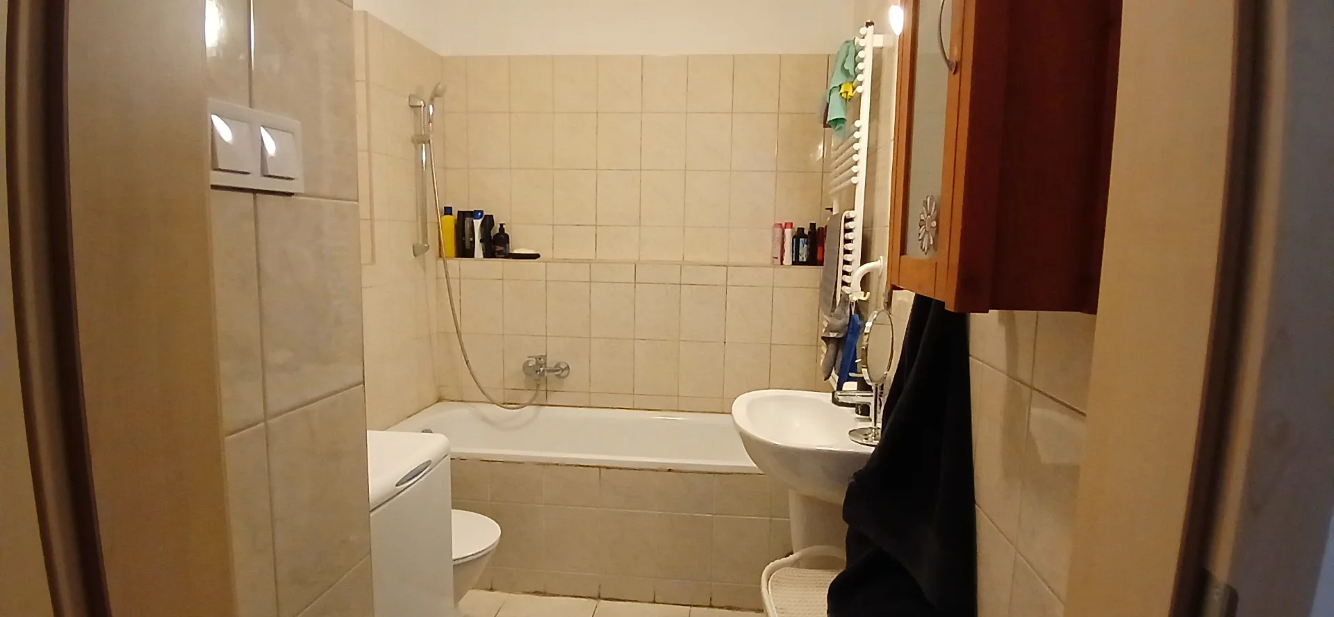 Eladó tégla lakás Budapest 03. ker. Pünkösdfürdő utca - Kép 14