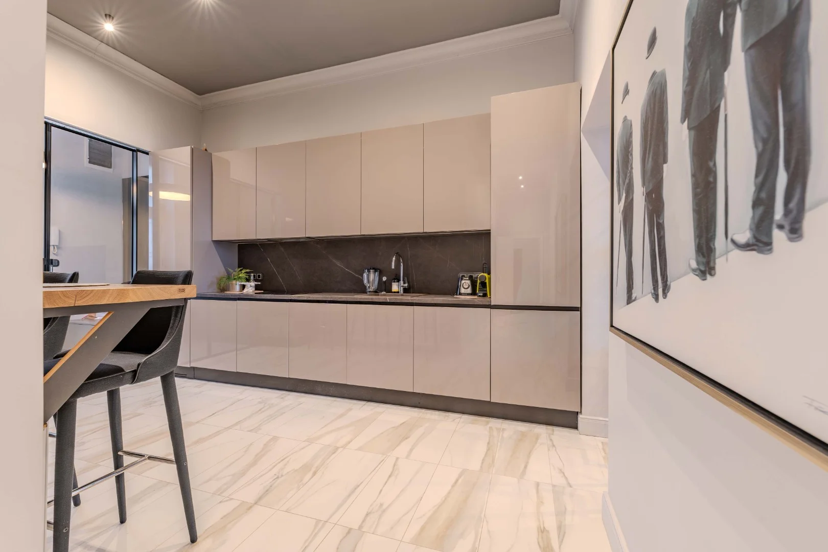 Eladó tégla lakás Budapest 06. ker. Andrássy út - Kép 18