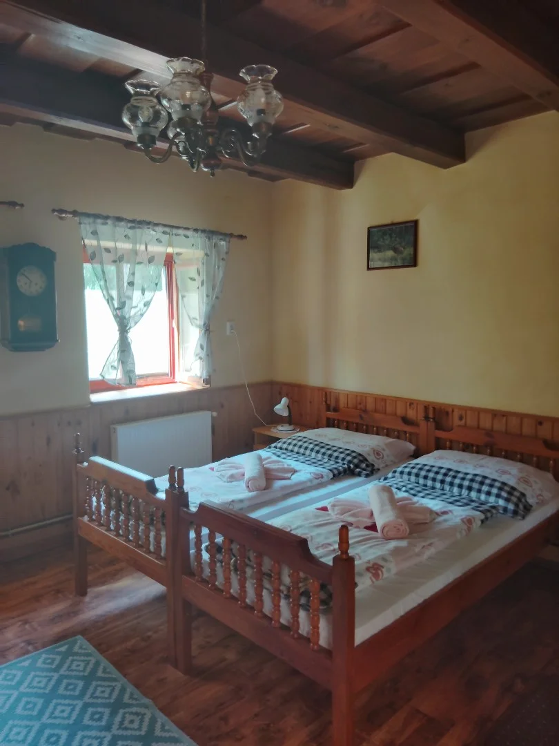 Kiadó családi ház Csesztreg Fő út 12 - Kép 3