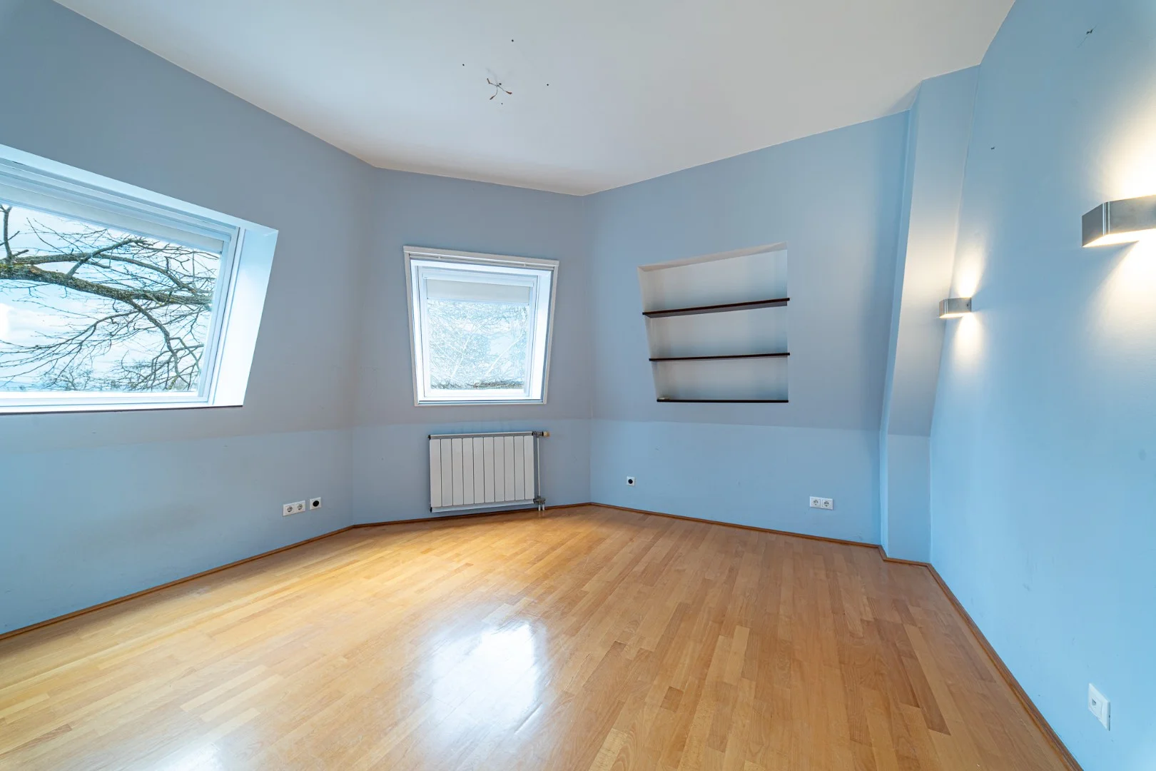 Eladó családi ház Budapest 02. ker. Adyliget (HZ022754) - Kép 19