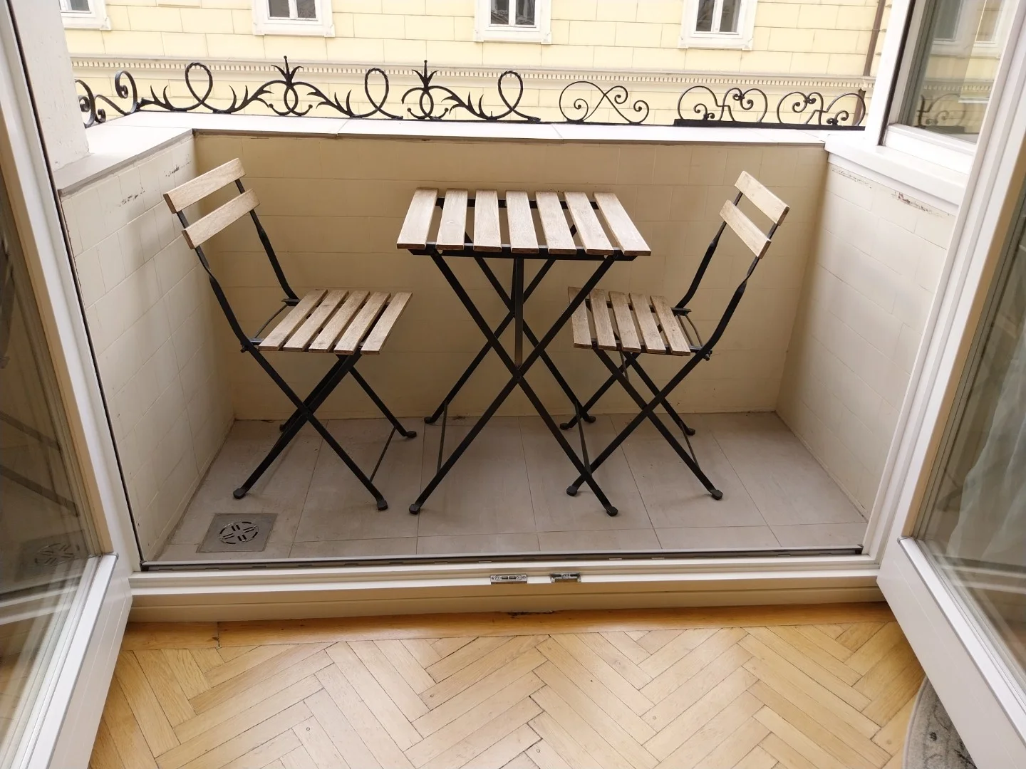 Kiadó tégla lakás Budapest 05. ker. Váci u. - Kép 4