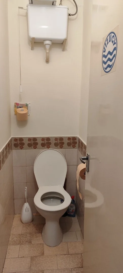 Kiadó tégla lakás Budapest 01. ker. Franklin - Kép 13