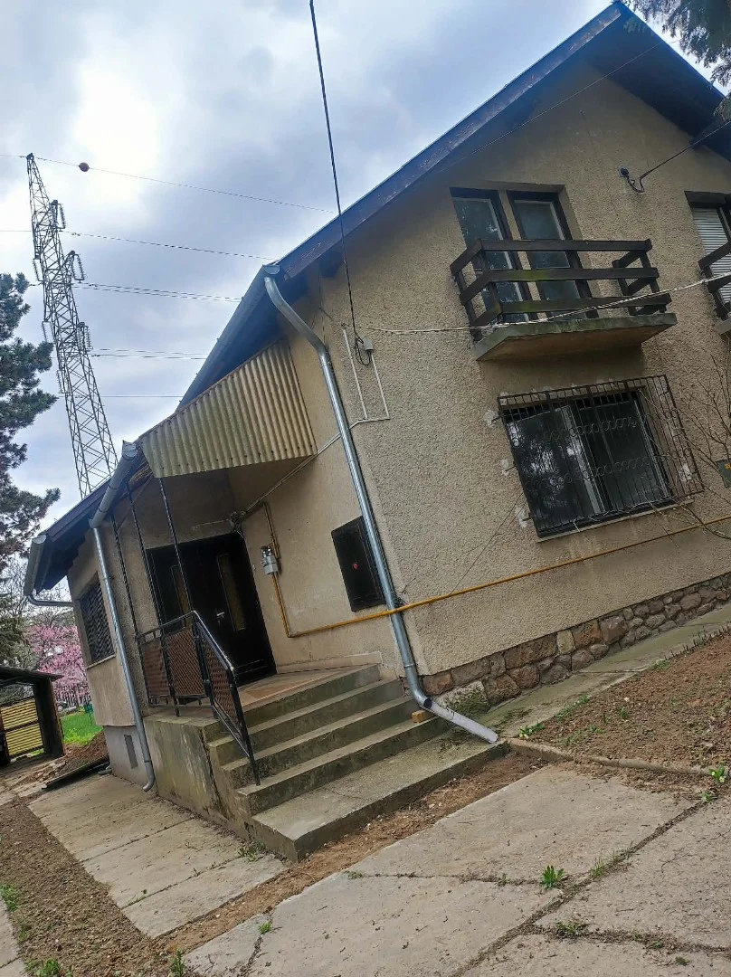 Eladó ikerház Budapest 02. ker. Hidegkúti út - Kép 4