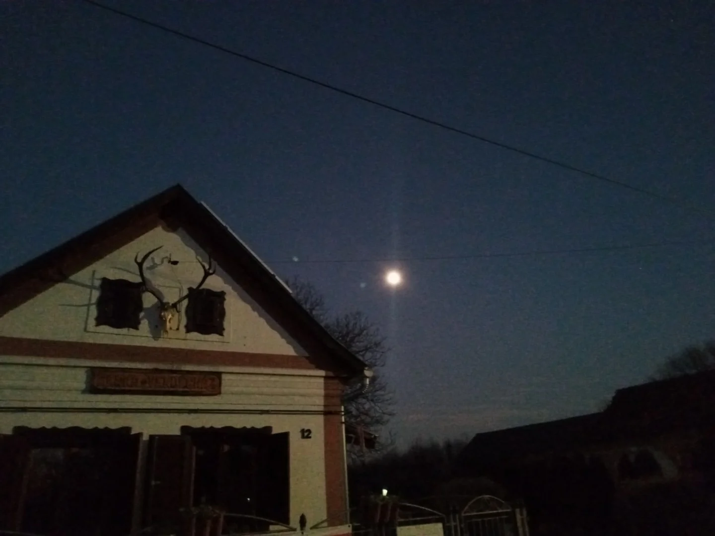 Kiadó családi ház Csesztreg Fő út 12 - Kép 15