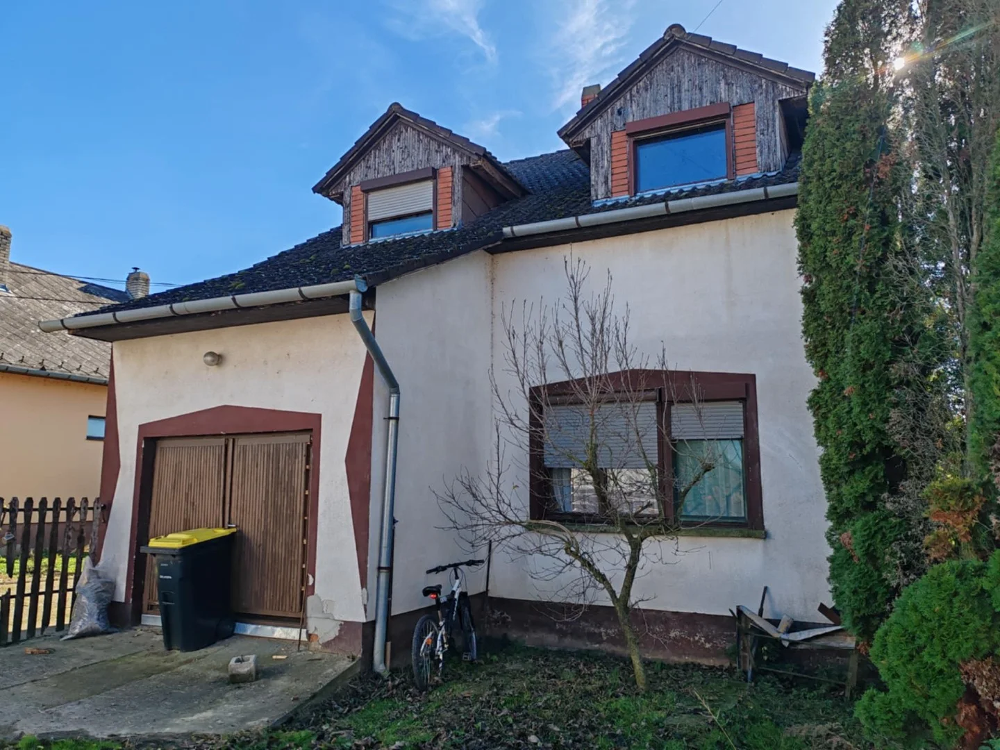 Eladó családi ház Semjénháza Béke - Kép 3