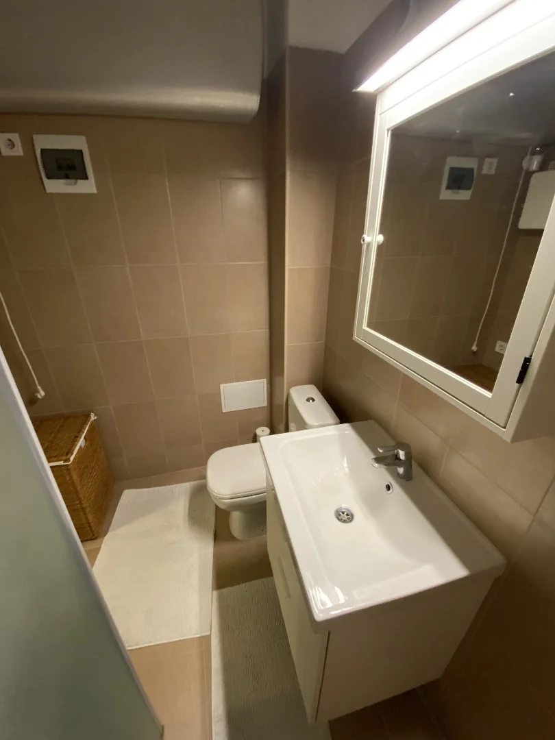 Kiadó tégla lakás Budapest 14. ker. Bazsarózsa utca - Kép 7